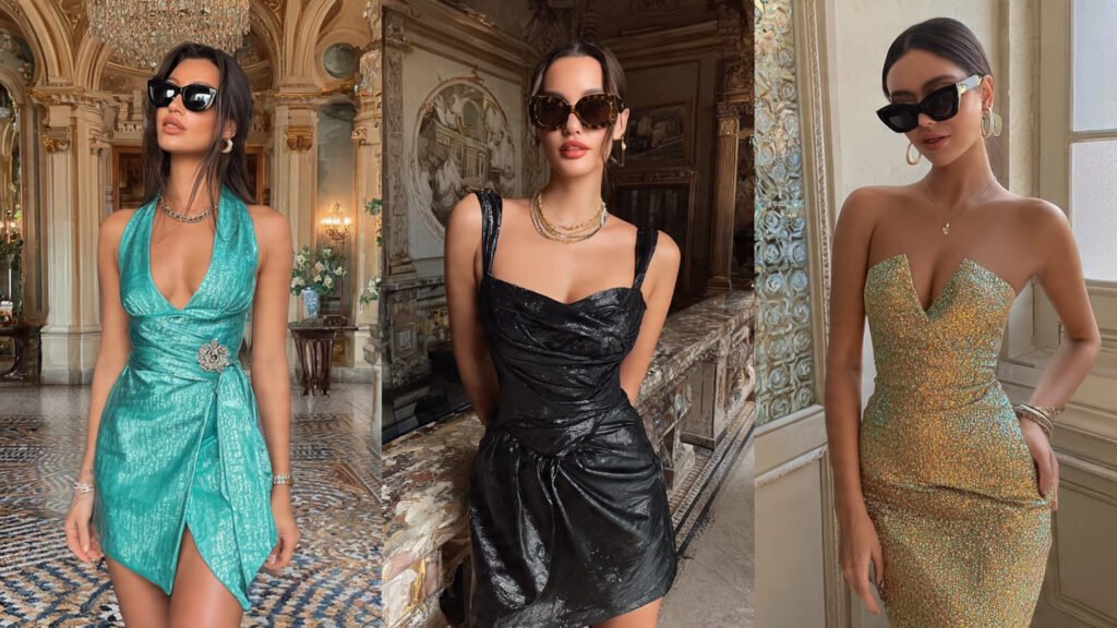 Birthday Outfit Fashion