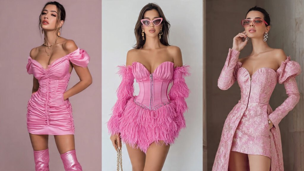 Best Birthday Dresses in 2026: Trendy Instagram Outfit Ideas