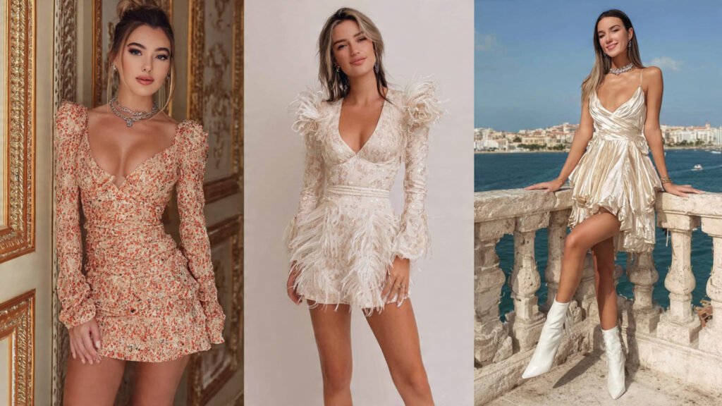 Best Birthday Dress Ideas