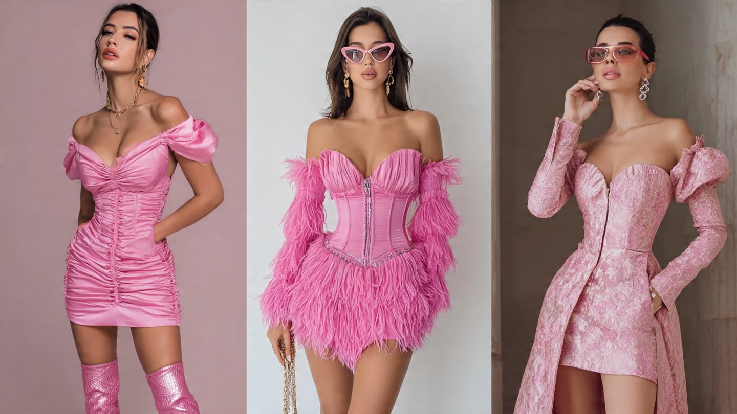 Best Birthday Dresses in 2026: Trendy Instagram Outfit Ideas